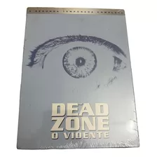 O Vidente Dead Zone 2a Temporada Original Completa