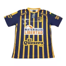 Camiseta Central Ballester Meglio Titular + Numero