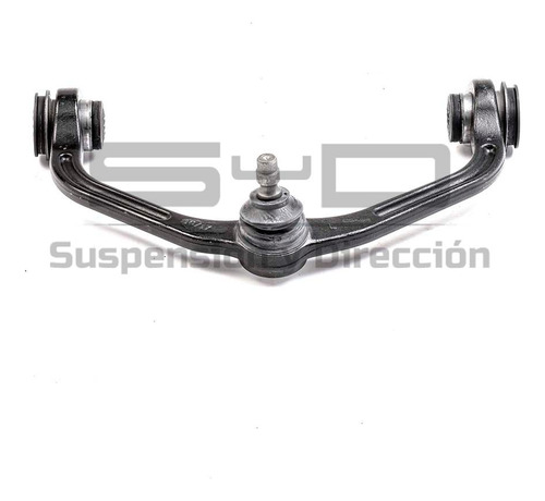 Horquilla Superior Izq Mazda Pickup 4x2 B2300 1998-2000 Syd Foto 3