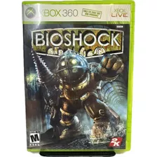 Bioshock | Xbox 360 Original