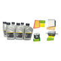 Kit Filtros Aceite Aire Cabina Renault Koleos 2.5l L4 2020