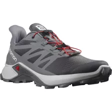 Zapatillas Salomon Hombre Supercross 3 M Trail Running S+w