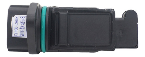 Sensor Maf 22680-6n201 Para Nissan Sentra 2000-2001 Foto 3