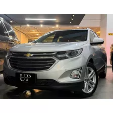 Chevrolet Equinox 2020 Premier At 1.5