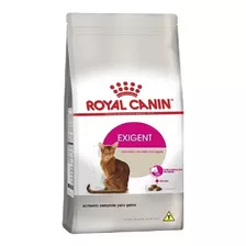 Ração Royal Canin Exigent Gatos Com Paladar Exigente 10,1kg