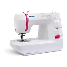 Máquina De Coser Juki Hzl-355zw-a.