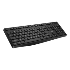 Teclado Genius Inalámbrico Kb-7200 2.4ghz