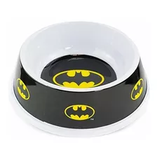 Platos Para Gatos Cuenco Para Mascotas Con Hebilla - Batman