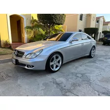 Mercedes Benz Cls500 Cls500