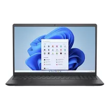 Notebook Dell Inspiron I5-1035g 8gb/ssd256 Tela Touch 15,6