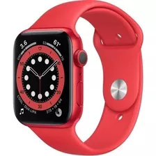 Apple Watch Series 6 44mm Gps Original Varias Cores