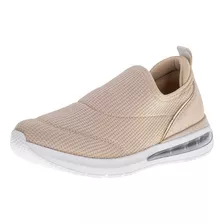 Tênis Feminino Slip On Comfortflex - 2348301 