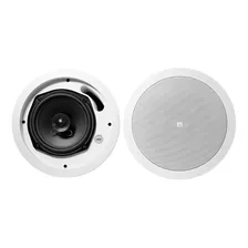 Bocina P/plafon Jbl Mod Control 16c/t 30 W (par)