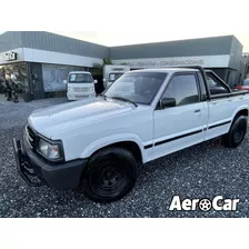 Mazda B2500 Pick Up 2.5 1998 Impecable! Aerocar