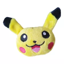 Peluche Colgante Pokemon - Pikachu