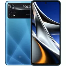 Xiaomi Poco X4 Pro 5gb 256 Gb 8 Ram