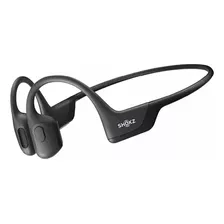 Audífonos Inalámbricos Shokz Sports Openrun Pro S810 Negro