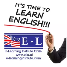 Clases De Inglés Internet (con Profesor Online En Vivo)