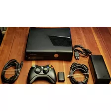 Xbox 360 Slim 