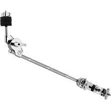 Pdp Concept Cymbal Boom Arm Con Mega Clamp