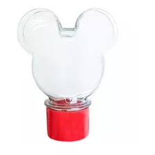 10 Tubos Caramelera Mickey O Minnie 