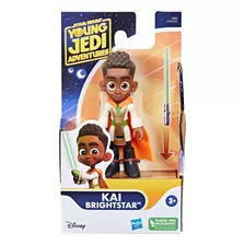 Star Wars Kai Brightstar Aventuras Dos Jovens Jedi F8002