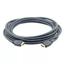 Cable Kramer Hdmi C-hm-hm-6 Alta Velocidad Premium 1.80m