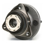 Par Mazas Rueda Del Rodatech Mazda B4000 4.0l V6 4wd 00