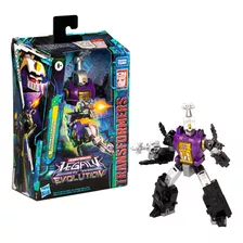 Transformers Legacy Evolution Classe Deluxe Bombshell Hasbro