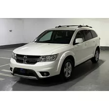 Dodge Journey 2.4 2018