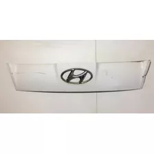 Capo Hyundai Hr 2006 2007 2008 2009 2010 2011 2012