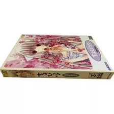 Chobits Anime Série Completa Dvd Boxes