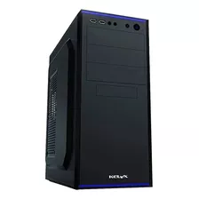 Pc Cpu Computadora Intel Core I5 8gb Ram Ssd 240gb