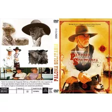 Paloma Solitaria - Robert Duvall - 2 Dvds