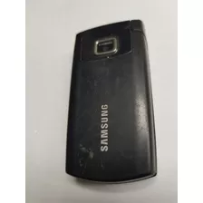 Celular Samsung C 506 Placa Não Liga Os 1497