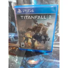 Titanfall 2 Para Ps4