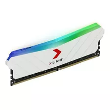 Memoria Ram 16gb Ddr4 3200mhz Rgb Blanca Gaming Pcreg