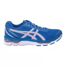 Zapatillas Running Asics Hypersonic Cl Mujer