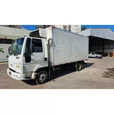 Ford Cargo 815e 2010 No Chassi $109.900,00