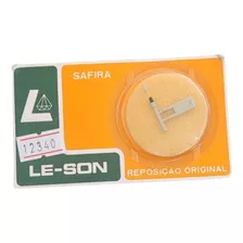 Púa Le-son Safira 9 Taf - Nuevas Originales Escar