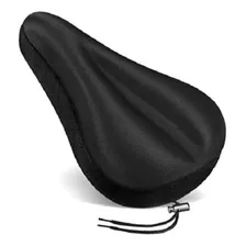 Funda Cubre Asiento Con Gel Para Bicicleta Ciclismo Spinning