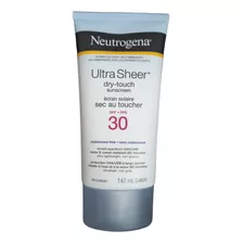 Neutrogena Ultra Sheer Dry Touch Fps 30 147ml - Venc 09/2024
