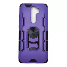 Funda Con Destapador Xiaomi Redmi Note 8 Pro