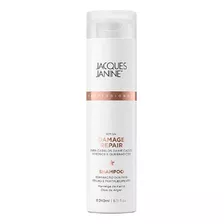  Shampoo Jacques Janine Damage Repair 240ml