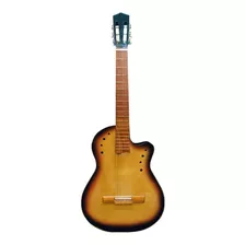 Guitarra Clasica Joaquin Torralba Sb44 Ciega Eq Y Afinador