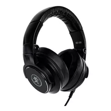 Auricular Mackie Mc-150 Profesionales Cerrados Cuot