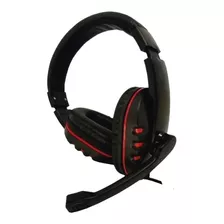 Auricular Gamer Daihatsur D-au400 C/microfono * Taggershop