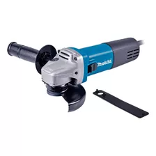 Esmerilhadeira Angular 4.1/2'' 840w 220v Makita - 9557hng