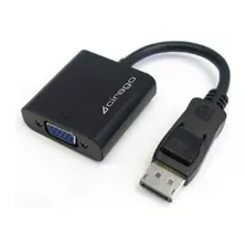 Cirago Displayport A Vga Active Adapter Dpa1011