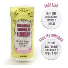 Discos De Algodão Limpeza Facial Makeup Skin Care Maquiagem